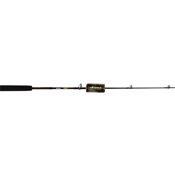 Magda Pro 45 / Trout Stik Tst561m Combo Trout Troll W/ 100Yds Leadline