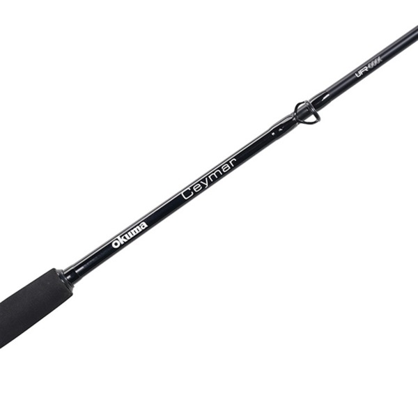 Multistriker 100 Ceymar Jig Combo 6Ft 3In 50-180G 2Pc