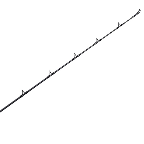 Multistriker 100 Ceymar Jig Combo 6Ft 3In 50-180G 2Pc