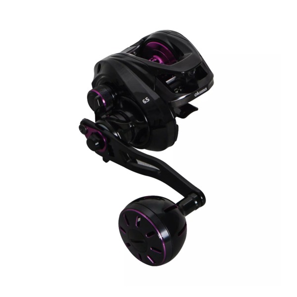 Multistriker 100 Ceymar Jig Combo 6Ft 3In 50-180G 2Pc