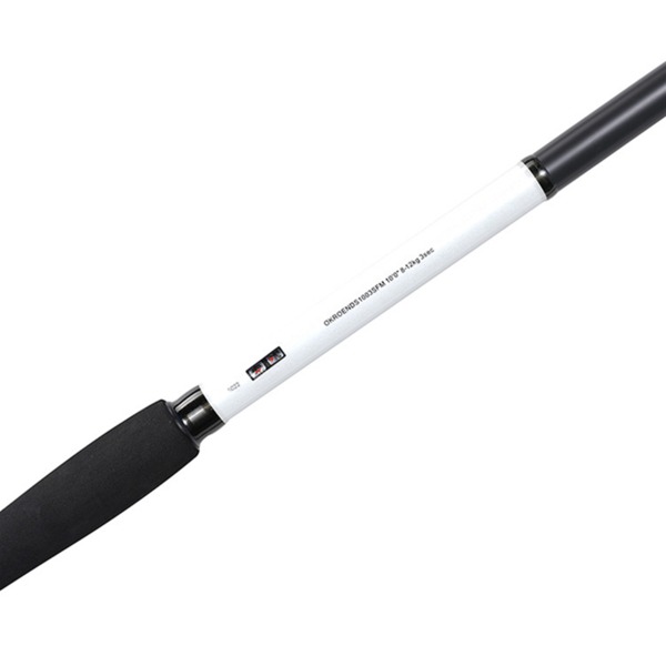 Revenger 14000 Endurance Rock Surf Combo 10Ft 8-12Kg 3Pc With Line
