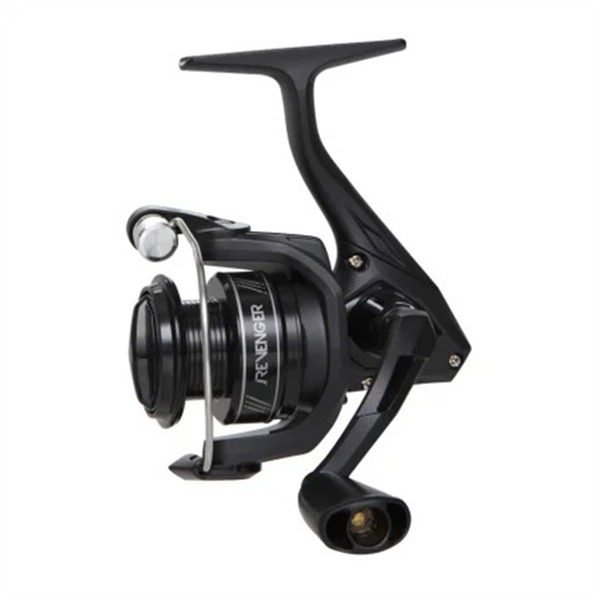 Revenger 14000 Endurance Surf Combo 13Ft 6In 8-12Kg 3Pc With Line