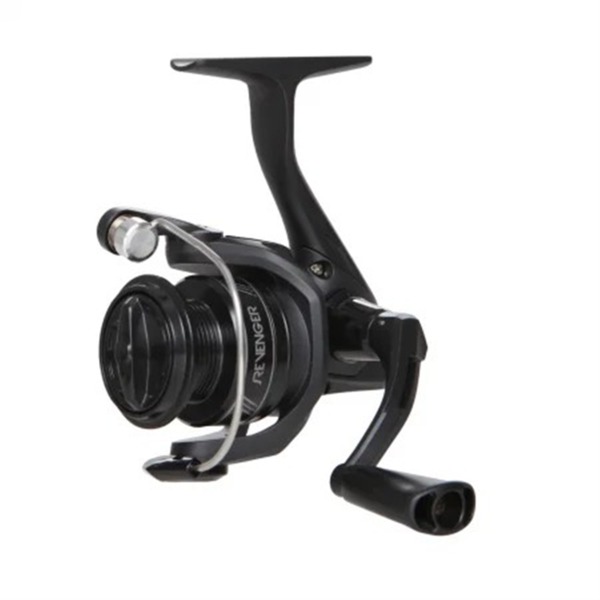 Revenger 14000 Spinning Reel Spooled With Mono