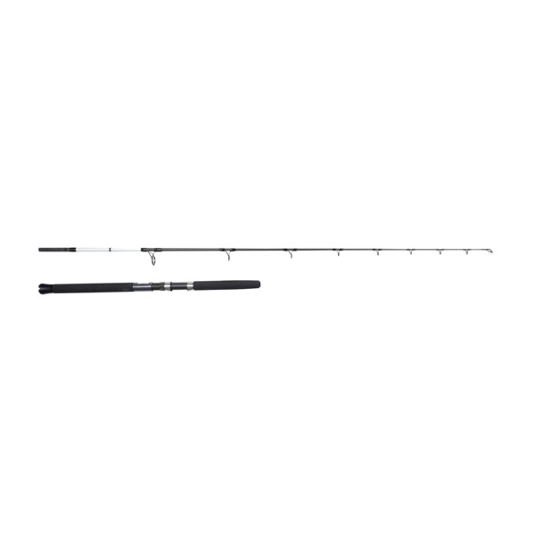 Revenger 6000 Endurance Spin Combo 6Ft 6In 6-10Kg 2Pc With Line