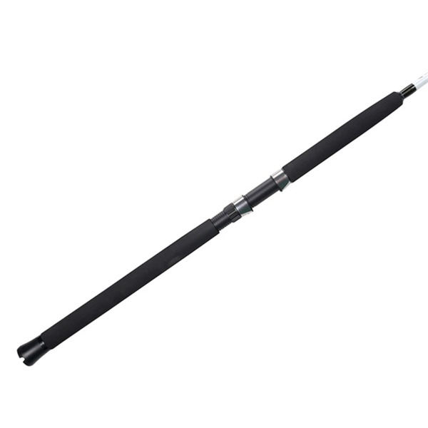 Revenger 6000 Endurance Spin Combo 6Ft 6In 6-10Kg 2Pc With Line