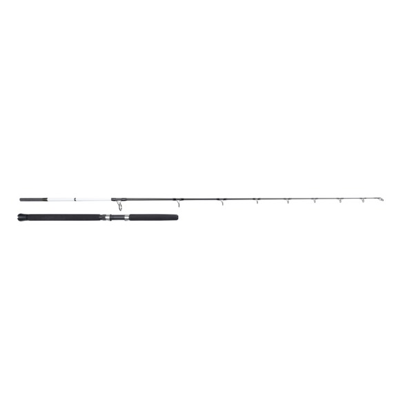Revenger 6000 Endurance Spin Combo 7Ft 8-15Kg 2Pc With Line
