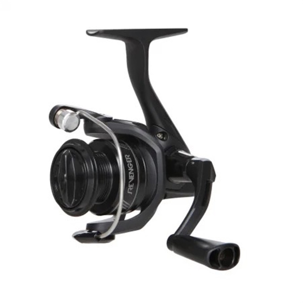 Revenger 6000 Spinning Reel Spooled With Mono