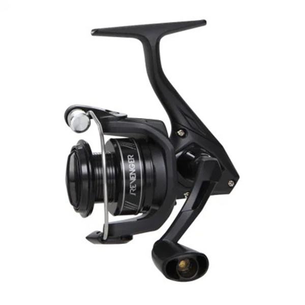 Revenger 6000 Spinning Reel Spooled With Mono