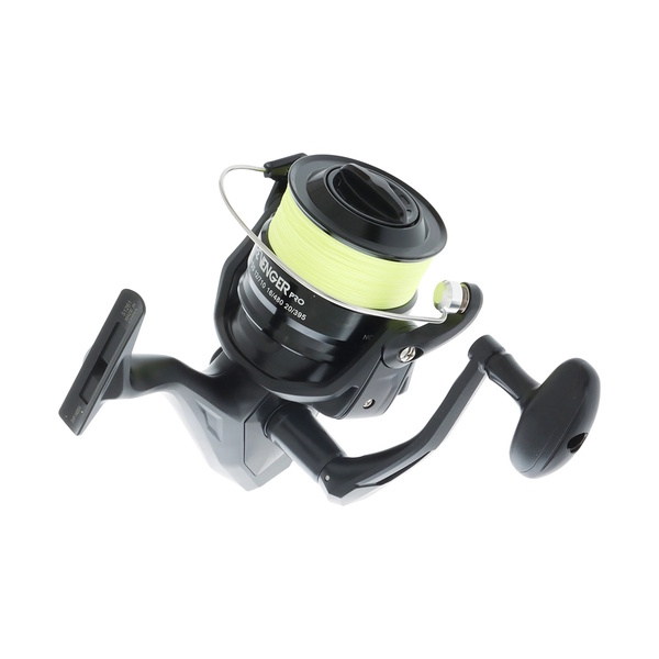Revenger Pro 14000 Sensortip I Rock Surf Combo 10Ft 15Kg 3Pc With Braid