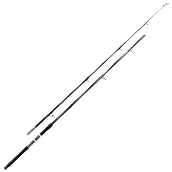 Revenger Pro 14000 Sensortip I Rock Surf Combo 10Ft 15Kg 3Pc With Braid