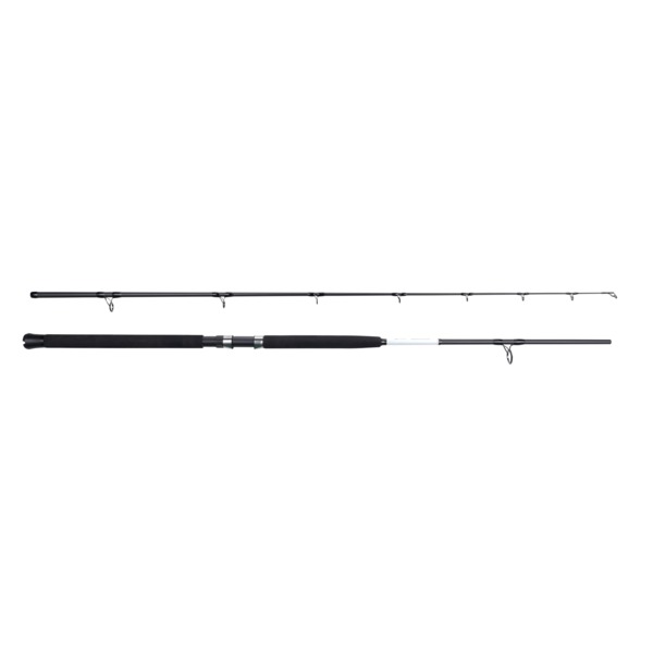 Endurance 802 Rod Rock Spin 6-10 Kg 2-Pc