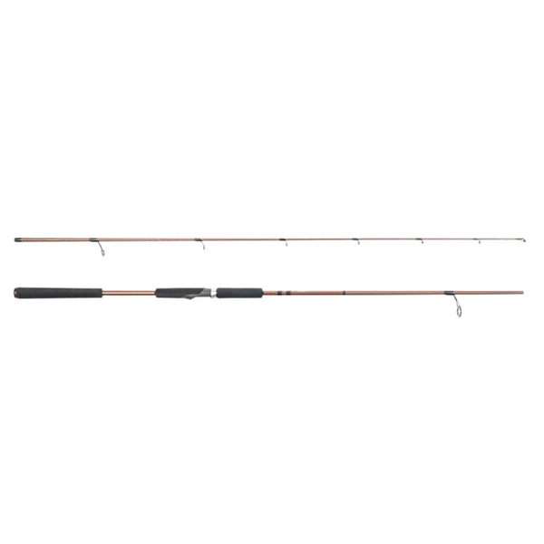 Safyre 4000 Nanomatrix X Softbait Spin Combo 7Ft 4In 6-10Kg 2Pc