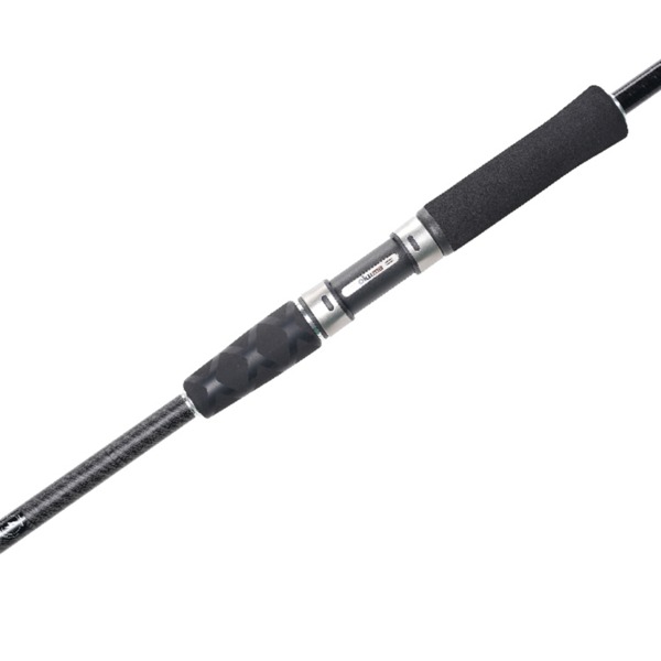 Safyre 4000 X-Factor Ii Slim Softbait Combo 7Ft 6In 6-10Kg 2Pc With Braid