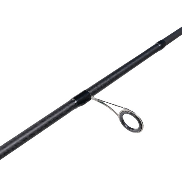 Safyre 4000 X-Factor Ii Slim Softbait Combo 7Ft 6In 6-10Kg 2Pc With Braid