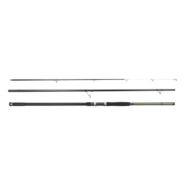 Tournament Concept X Lumo Tip Surf Rod 14Ft 3-6Oz 3Pc