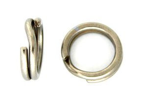 Hyperwire Heavy Duty Split Rings