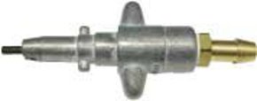 Mercury Fuel Line Fitting Male Bayonet (pre-1999)
