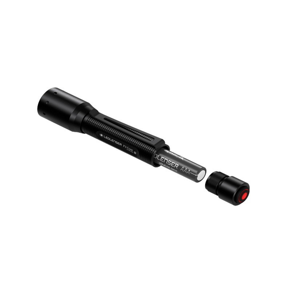 P3 Core Torch 90 Lumens