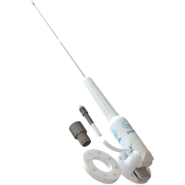 Seamaster Pro Vhf Deck Mount With 4M Cable