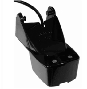 P66 Xsonic 50/200khz Transom Mount Transducer with Speed