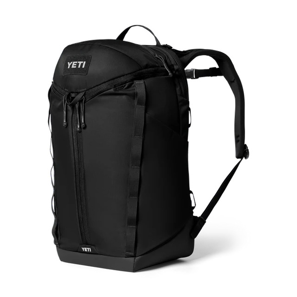 Palo 32L Backpack Black