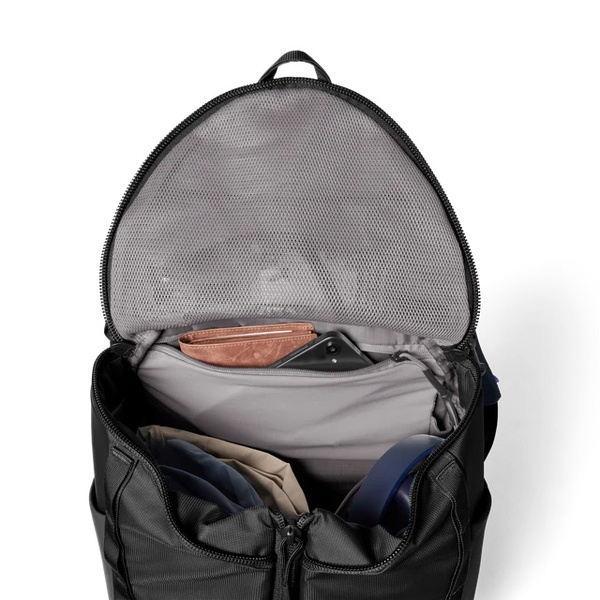 Palo 32L Backpack Black