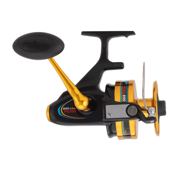 850Ssm / Ssm 1002H 8-10Kg 2Pc Spin/Rock Combo