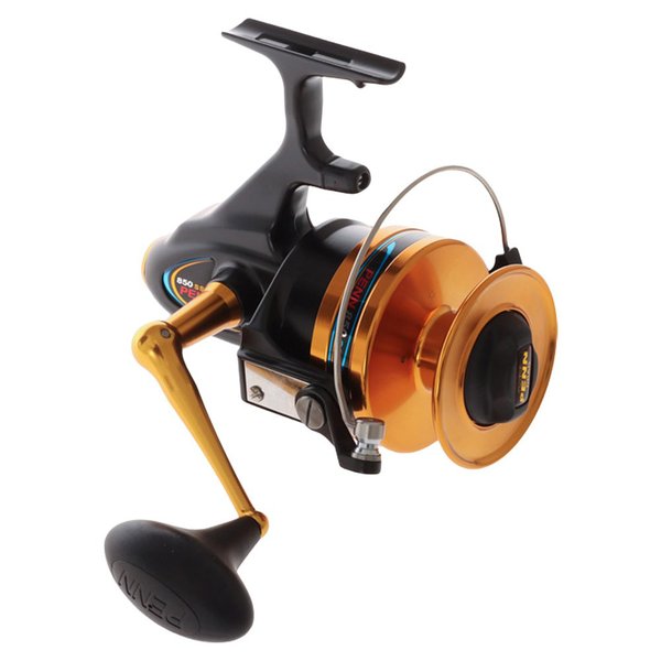 850Ssm / Ssm 561Xh Reef 15-24Kg 1Pc Jig Spin Combo