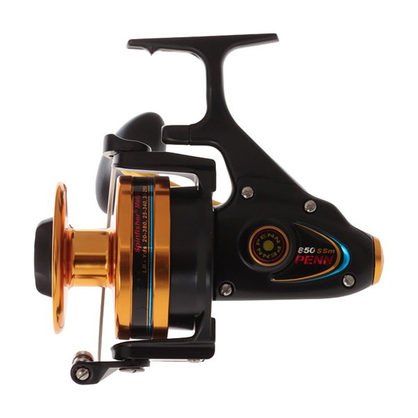 850Ssm / Ssm 561Xh Reef 15-24Kg 1Pc Jig Spin Combo