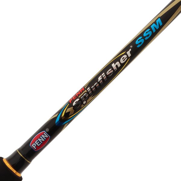850Ssm / Ssm 561Xh Reef 15-24Kg 1Pc Jig Spin Combo