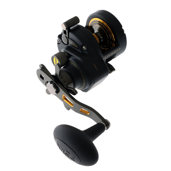 Fathom Ii 8Xn / Regiment Black Ops Iii 652Johmh Pe2-4 Slow Jig Combo