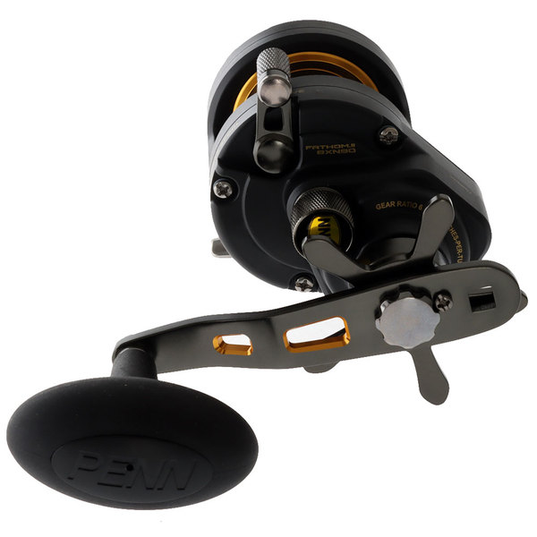Fathom Ii 8Xn / Regiment Black Ops Iii 652Johmh Pe2-4 Slow Jig Combo