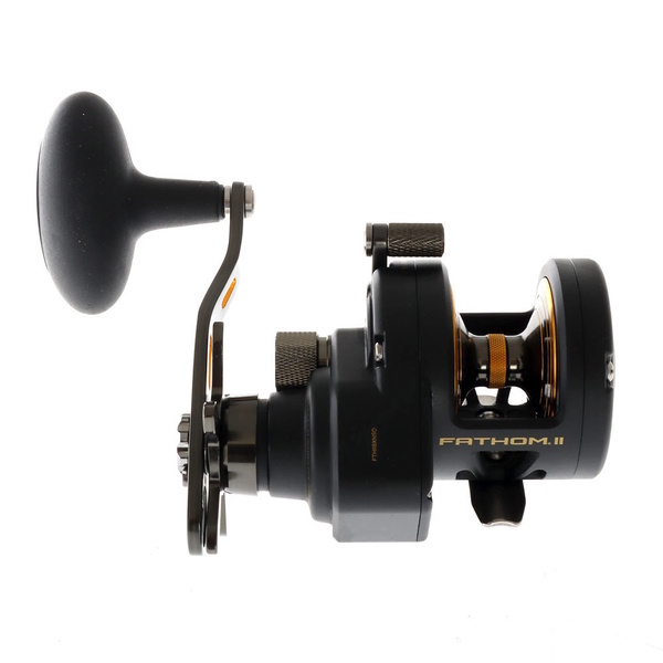Fathom Ii 8Xn / Regiment Black Ops Iii 652Johmh Pe2-4 Slow Jig Combo