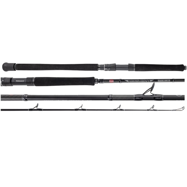 Fathom Ii 8Xn / Regiment Black Ops Iii 652Johmh Pe2-4 Slow Jig Combo