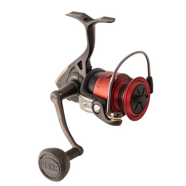 Fierce V 3000 / Fierce 631Jspm Pe1-4 1Pc Slow Jig Spin Combo