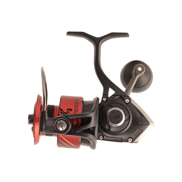 Fierce V 3000 / Fierce 631Jspm Pe1-4 1Pc Slow Jig Spin Combo
