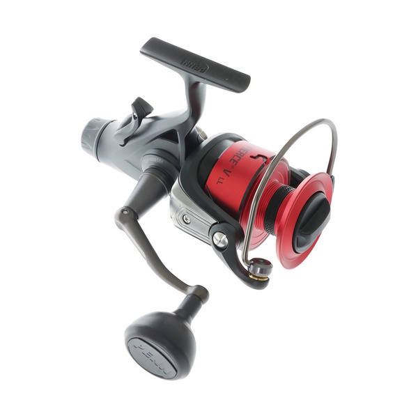 Fierce V 6000Ll / Fierce V 702Sph 8-15Kg 2Pc Spin Combo