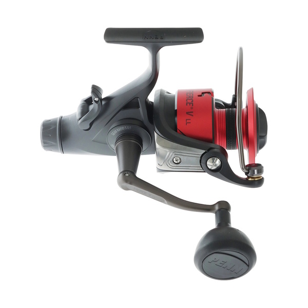 Fierce V 6000Ll / Fierce V 702Sph 8-15Kg 2Pc Spin Combo