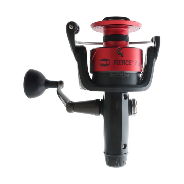 Fierce V 6000Ll / Fierce V 702Sph 8-15Kg 2Pc Spin Combo
