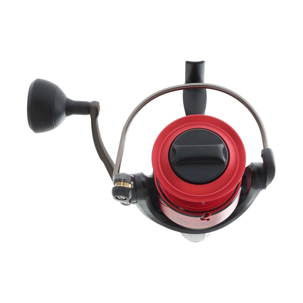 Fierce V 6000Ll / Fierce V 702Sph 8-15Kg 2Pc Spin Combo