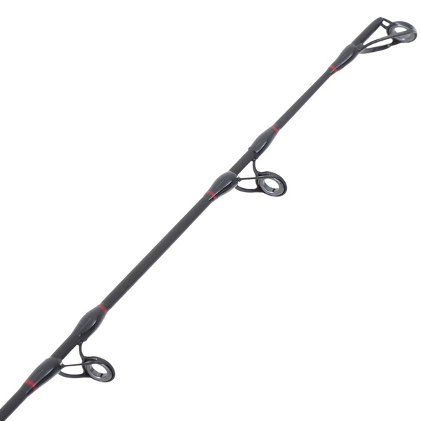 Fierce V 6000Ll / Fierce V 702Sph 8-15Kg 2Pc Spin Combo