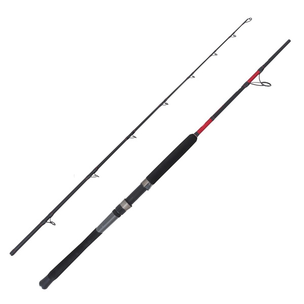 Fierce V 8000Ll / Fierce V 702Spxh 12-20Kg 2Pc Spin Combo