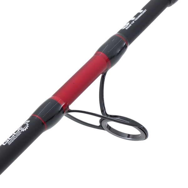 Fierce V 8000Ll / Fierce V 702Spxh 12-20Kg 2Pc Spin Combo