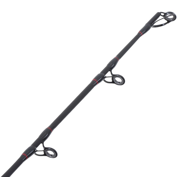Fierce V 8000Ll / Fierce V 702Spxh 12-20Kg 2Pc Spin Combo