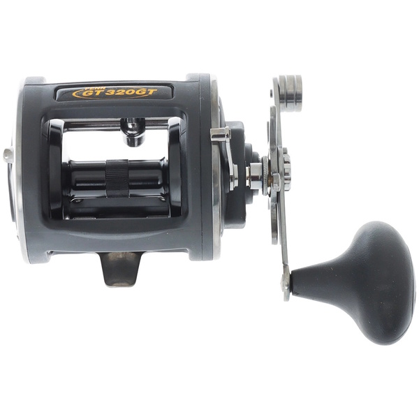 Gt320 / Gt 601Ohm 8-12Kg 1Pc Boat Combo