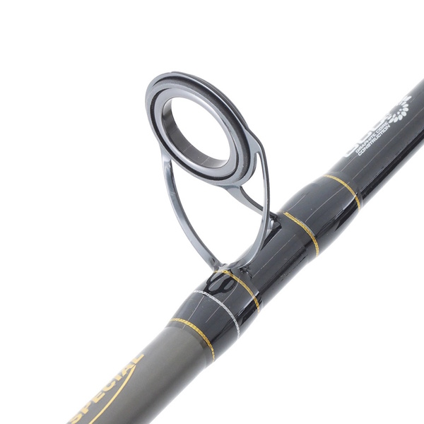 Gt320 / Gt 601Ohm 8-12Kg 1Pc Boat Combo