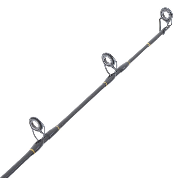 Gt320 / Gt 601Ohm 8-12Kg 1Pc Boat Combo