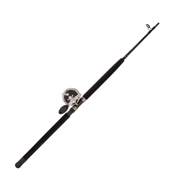 Gt340 / Gt 561Ohx 15-24Kg Boat Combo