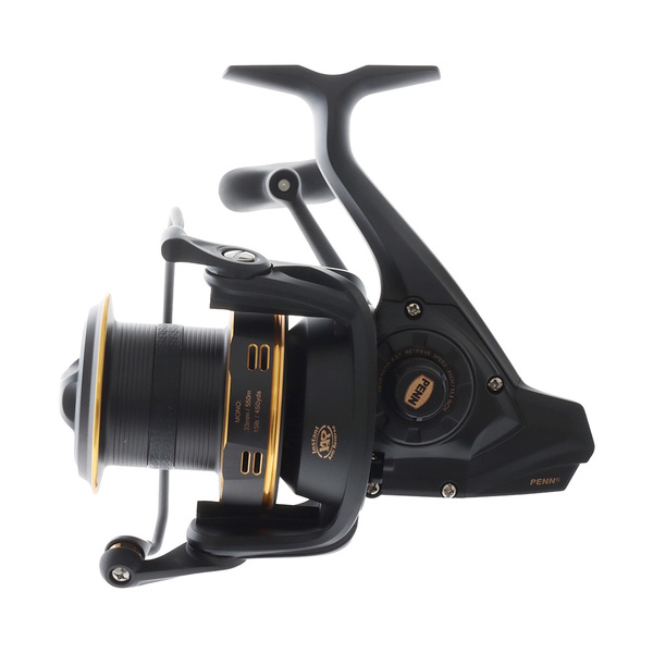Rival Lc 7000 / Rival 1303Spmh 10-15Kg 13Ft 3Pc Surf Combo