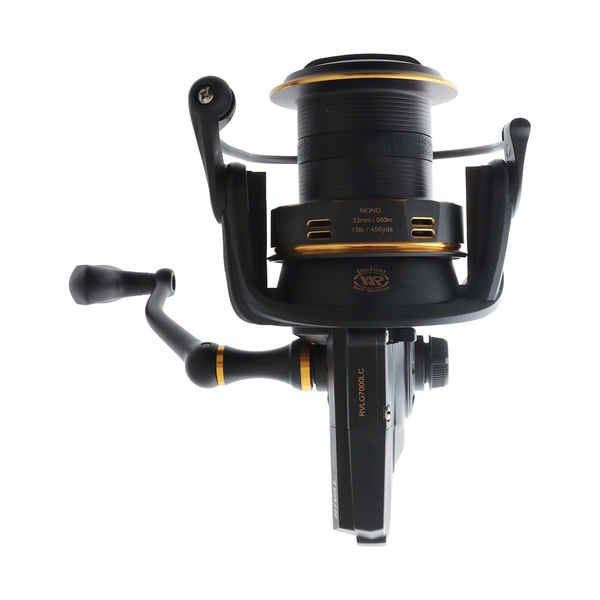 Rival Lc 7000 / Rival 1303Spmh 10-15Kg 13Ft 3Pc Surf Combo